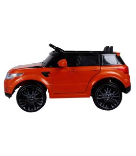 Voiture électrique 12V Style Vogue Orange