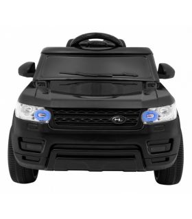 Voiture électrique 12V Style Vogue Noir