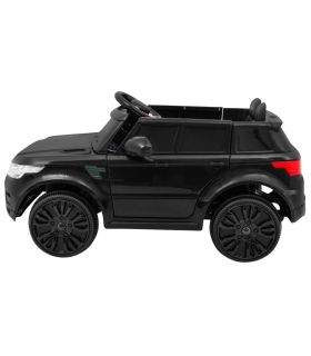 Voiture électrique 12V Style Vogue Noir