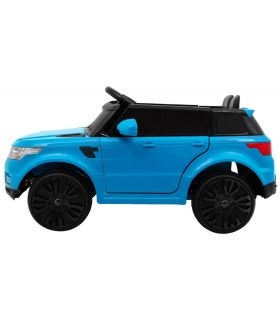 Voiture électrique 12V Style Vogue Bleu