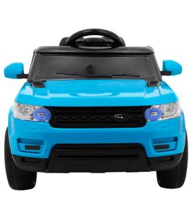 Voiture électrique 12V Style Vogue Bleu