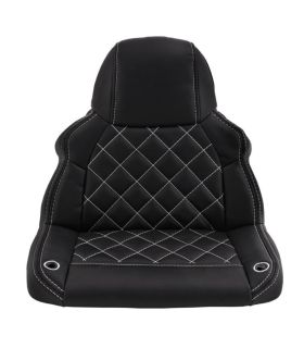 Voiture électrique 12V Audi R8 Spyder Noire - Pack Luxe