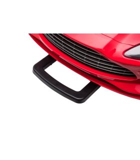 Voiture électrique 12V Aston Martin DBX Rouge - Pack Luxe