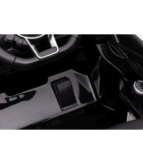 Voiture électrique 12V Audi R8 Spyder Police - Pack Luxe