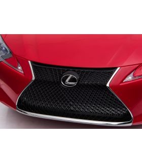 Voiture électrique 12V Lexus LC500 Rouge - Pack Luxe