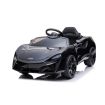 Voiture électrique 12V Mclaren Artura Noir - Pack Luxe