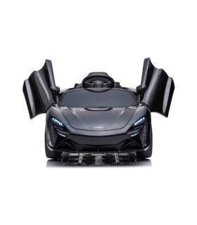 Voiture électrique 12V Mclaren Artura Noir - Pack Luxe