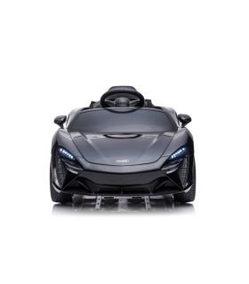Voiture électrique 12V Mclaren Artura Noir - Pack Luxe