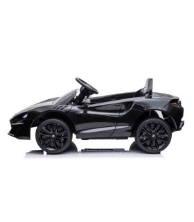Voiture électrique 12V Mclaren Artura Noir - Pack Luxe
