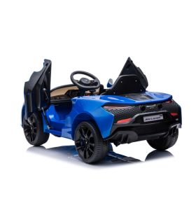 Voiture électrique 12V Mclaren Artura Bleu - Pack Luxe
