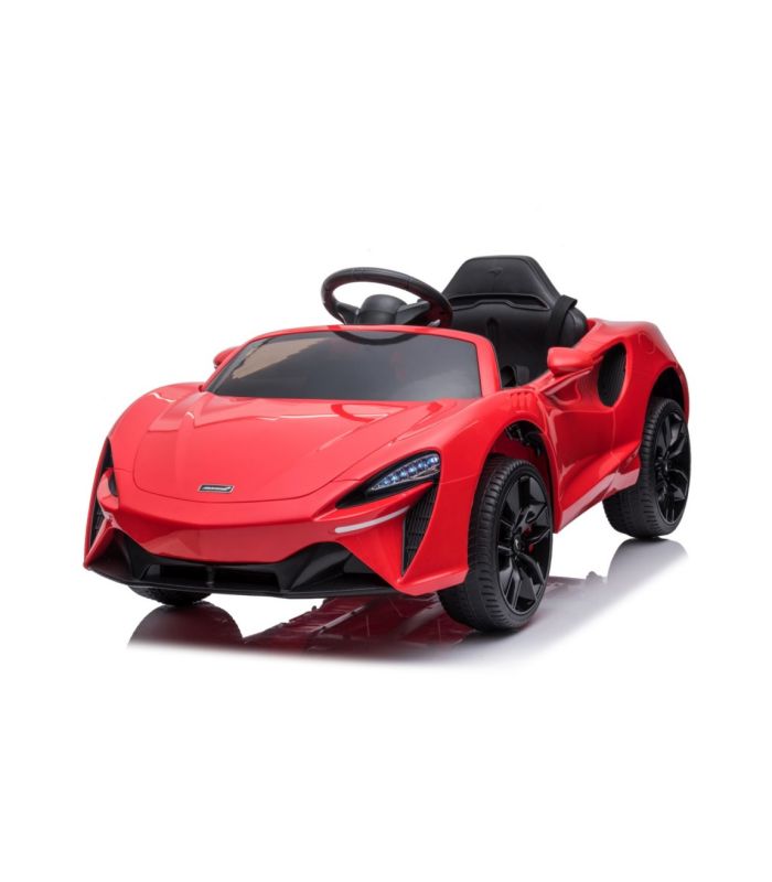 Mclaren baby car on sale