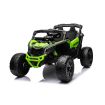 Buggy électrique 12V Maverick Verte - Pack Luxe