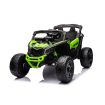 Buggy électrique 24V Maverick Vert - Pack Luxe