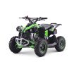 Pocket quad thermique 49CC Renegade Vert - Pack Luxe