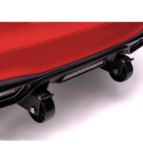 Voiture électrique 12V Mercedes SL65 S Rouge
