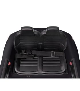 Voiture électrique 12V Mercedes SL65 S Noire