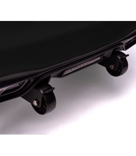 Voiture électrique 12V Mercedes SL65 S Noire