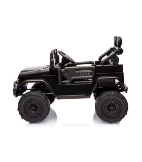 Voiture électrique 12V Toyota FJ Cruiser Noire