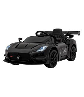 Voiture électrique Maserati MC20 GT2