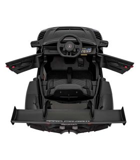 Voiture électrique Maserati MC20 GT2