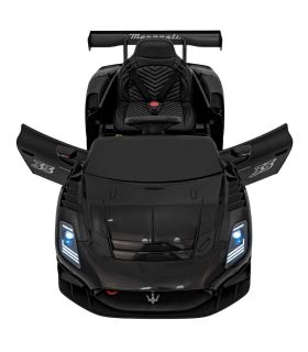 Voiture électrique Maserati MC20 GT2