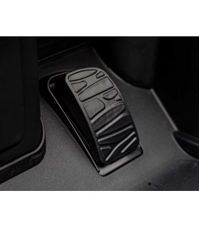 Voiture électrique Maserati MC20 GT2