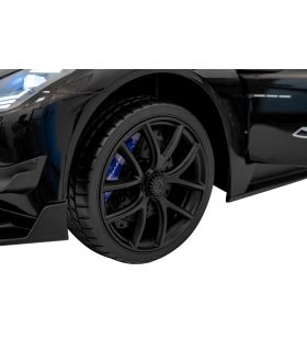 Voiture électrique Maserati MC20 GT2