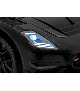 Voiture électrique Maserati MC20 GT2