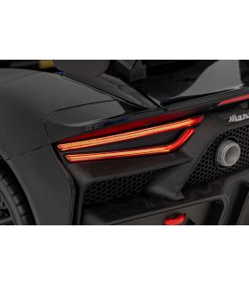 Voiture électrique Maserati MC20 GT2