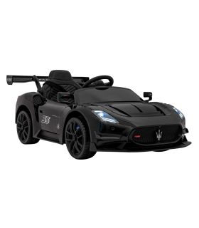 Voiture électrique Maserati MC20 GT2
