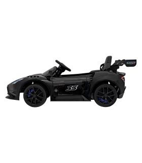 Voiture électrique Maserati MC20 GT2