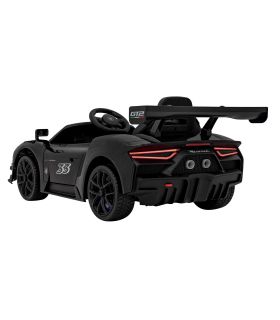 Voiture électrique Maserati MC20 GT2