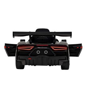 Voiture électrique Maserati MC20 GT2