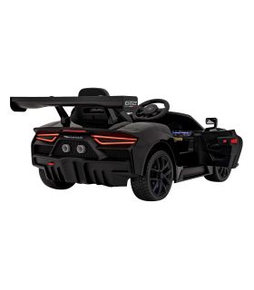 Voiture électrique Maserati MC20 GT2