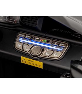 Voiture électrique Maserati MC20 GT2