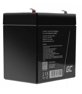 Batterie voiture électrique 12v 4.5ah