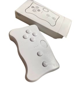 Télécommande voiture électrique enfant