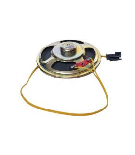 Haut parleur Voiture électrique