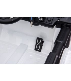 copy ofVoiture électrique 2 places 12V JEEP Wrangler Noire