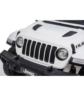 copy ofVoiture électrique 2 places 12V JEEP Wrangler Noire