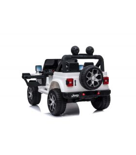 copy ofVoiture électrique 2 places 12V JEEP Wrangler Noire