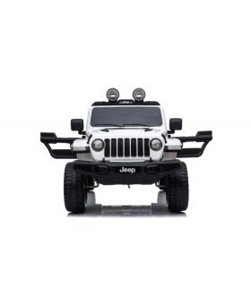 copy ofVoiture électrique 2 places 12V JEEP Wrangler Noire