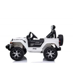 copy ofVoiture électrique 2 places 12V JEEP Wrangler Noire