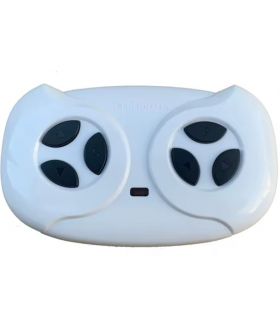 Télécommande voiture électrique enfant