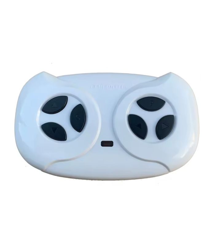 Télécommande voiture électrique enfant