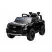 Voiture électrique enfant Ford 707 12V 1 place - Noir
