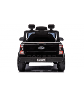 Voiture électrique enfant Ford 707 12V 1 place - Noir