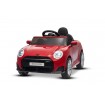 Voiture électrique enfant Mini Cooper 12V - Rouge