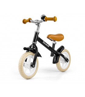 Porteur enfant draisienne Marshall Noir