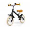 Porteur enfant draisienne Marshall Noir